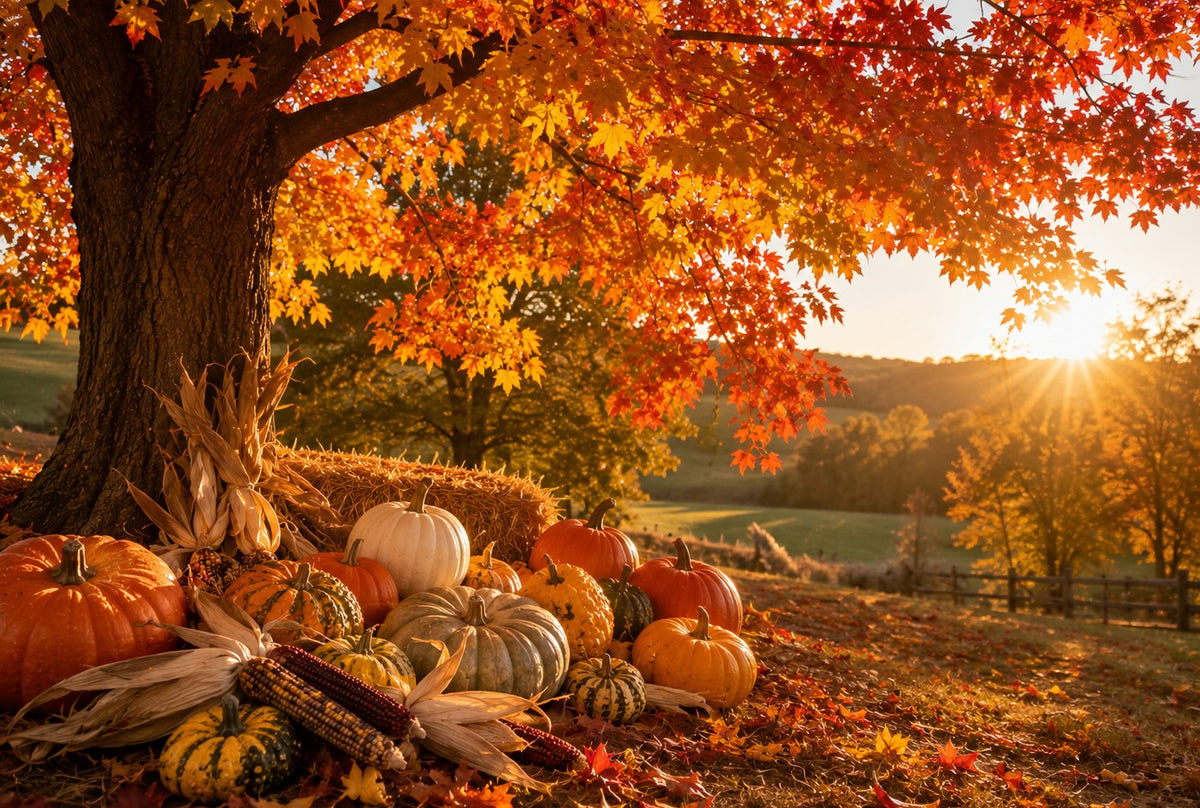 Seasonal Favorites