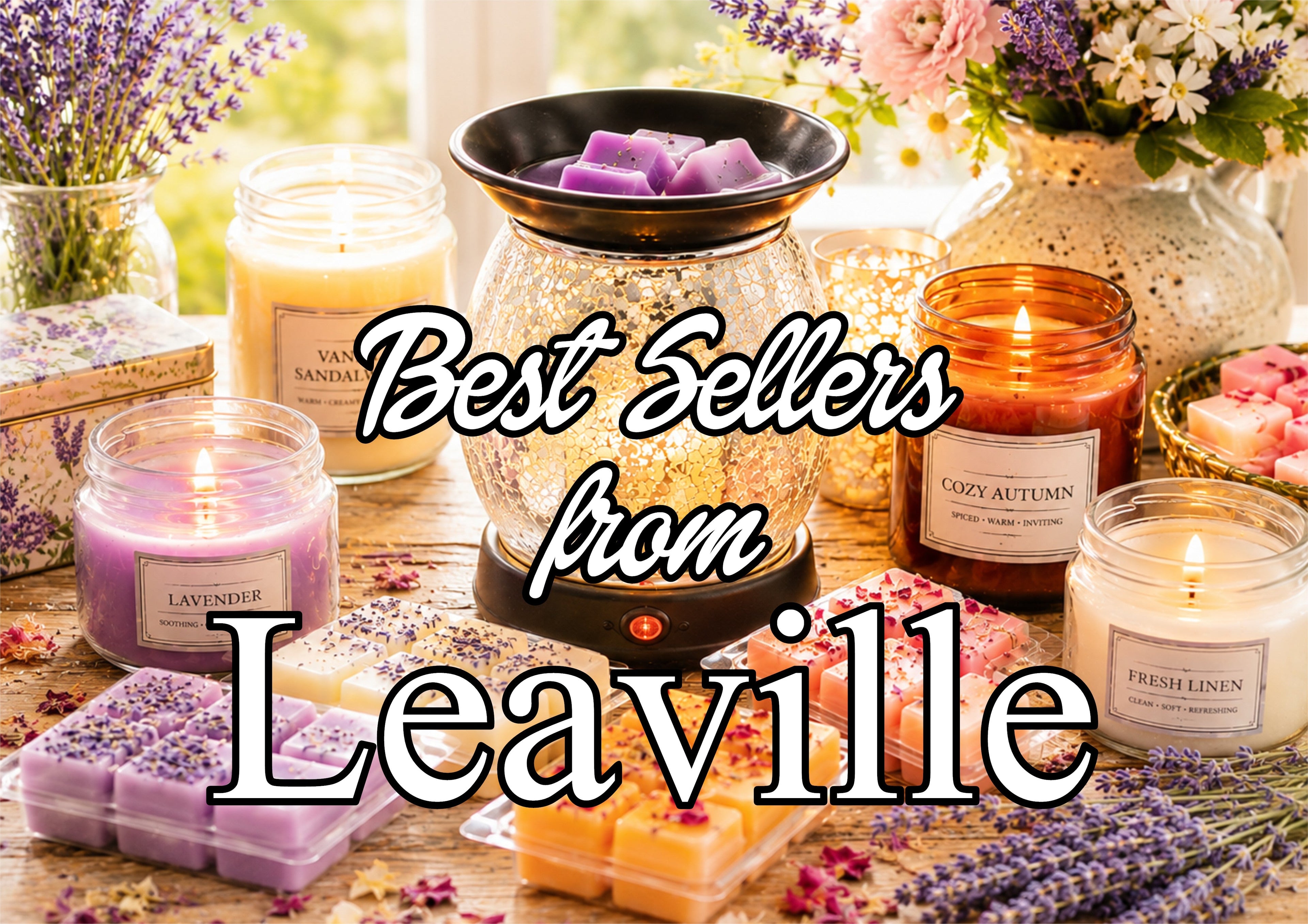 Best Sellers