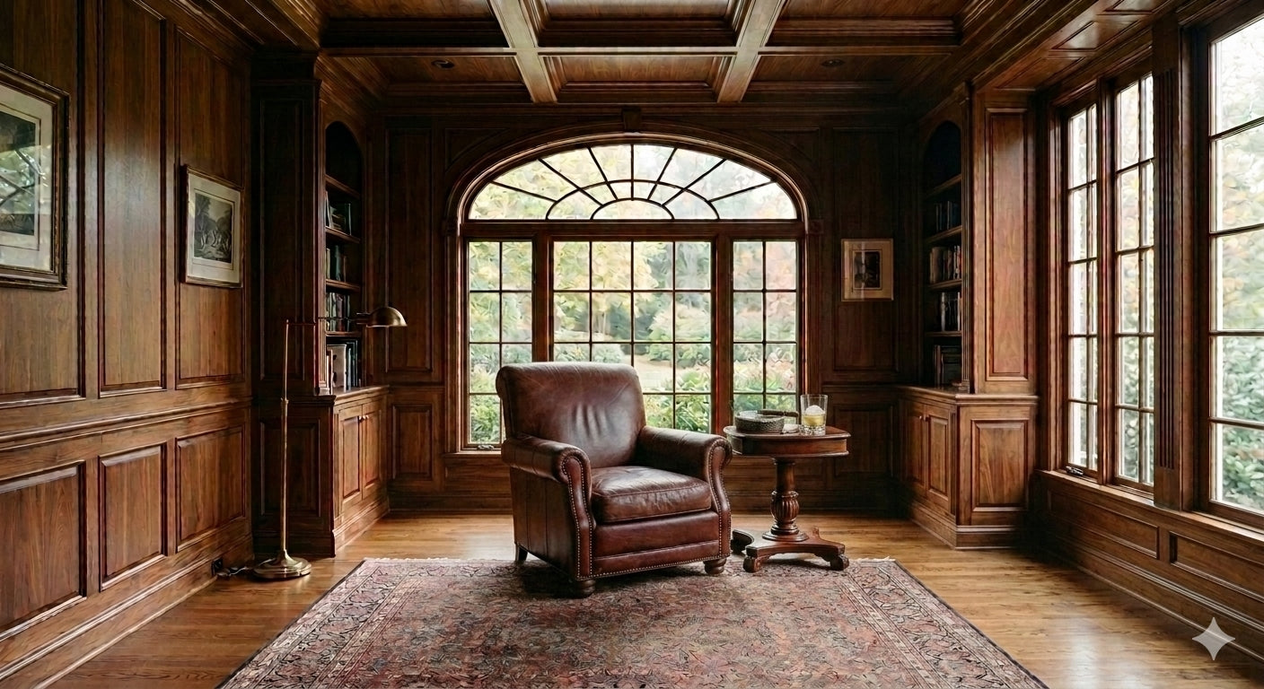 Mancave
