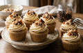 Buttercream Toffee Crunch 2.5oz soy wax melt