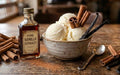 Cinnamon Vanilla Twist 2.5oz soy wax melt