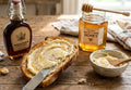 Maple Honey Butter 2.5oz soy wax melt
