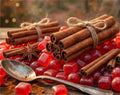 Hot Cinnamon Candies 2.5oz soy wax melt