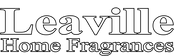 Leaville Home Fragrance - Home