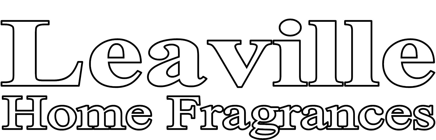 Leaville Home Fragrance